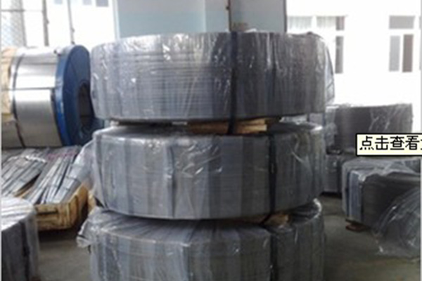 精密冷軋小扁鋼