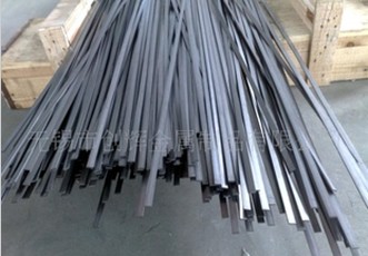 無錫光亮扁鋼廠家闡述扁鋼的用途