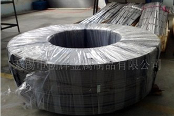 無(wú)錫光亮扁鋼