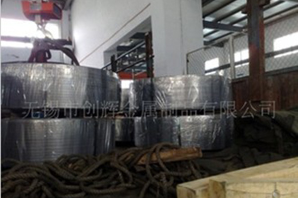 正確的存放和保管方法可以有效地延長冷軋扁鋼的使用壽命嗎？